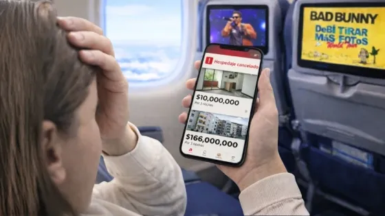 Bad Bunny - hospedaje-medellín-denuncia