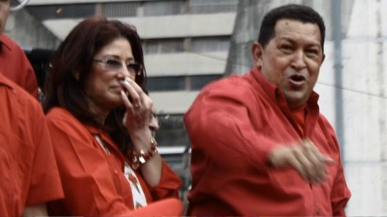 Cargos, sanciones y polémicas marcan la trayectoria de Cilia Flores dentro del poder político venezolano. 