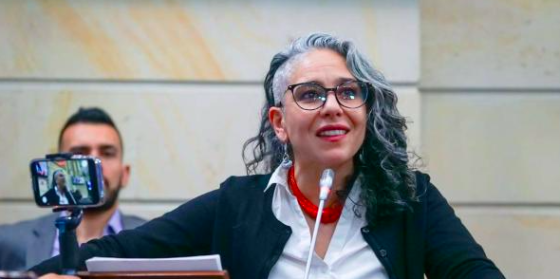 Cumbre de izquierda en Bogotá: líderes se reúnen por crisis regional