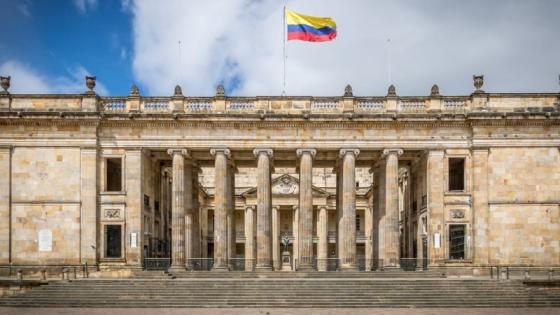 Congreso de la República.