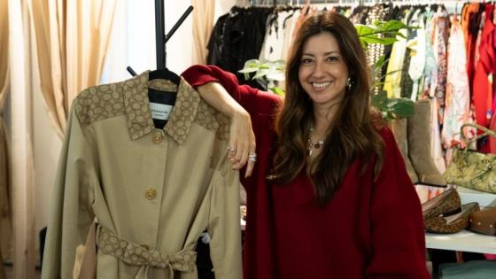 Mapi habla sin filtro: la crisis que detonó su emprendimiento.