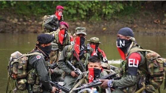 Colombia activó alertas de seguridad luego de que jefes de grupos armados huyeran de Venezuela