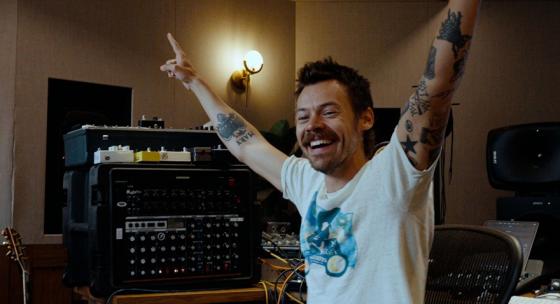 Harry Styles nueva canción