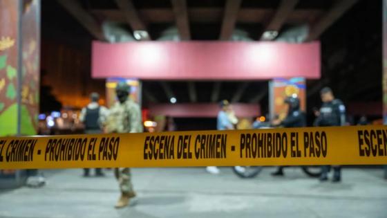 Imagen de referencia de escena del crimen.