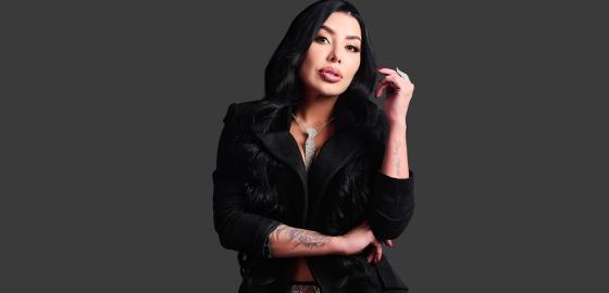 Marcela Reyes La casa de los famosos