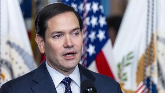 Marco Rubio explicó ante el Congreso de EE. UU. las tres fases del plan para Venezuela.