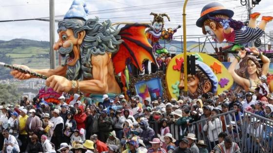  Conozca la programación completa, los desfiles, conciertos y eventos culturales