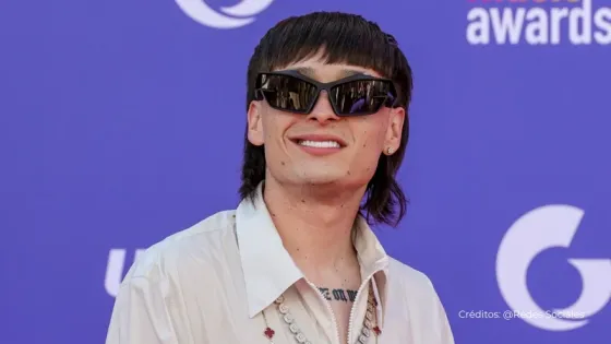 Peso Pluma Estéreo Picnic