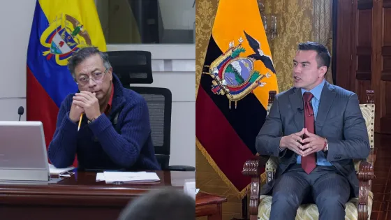 Choque Colombia-Ecuador: impactos y escenarios para 2026
