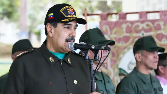 Así reaccionó el mundo al ataque de EE. UU. y captura de Maduro