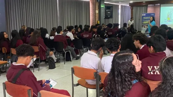 Cuándo empiezan clases en Bogotá 2026: calendario oficial