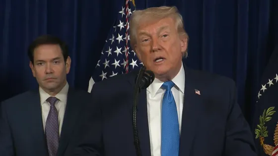 Doctrina Monroe y “Trump Corollary”: qué plantea la NSS 2025