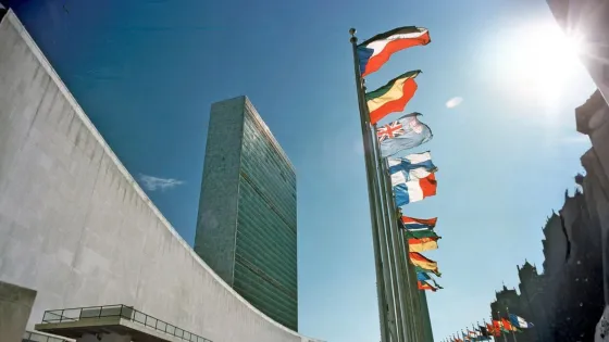 El 2,3% que proyecta la ONU y la brecha entre países en 2026 