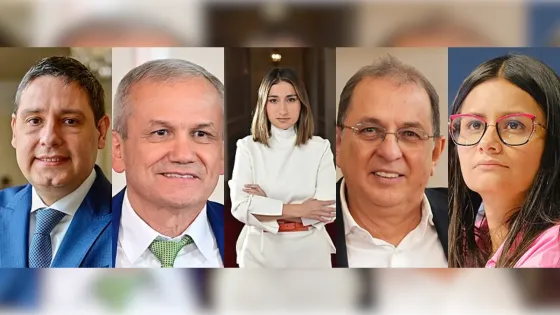 Dapre en Petro: cinco directores y un promedio de 8,2 meses