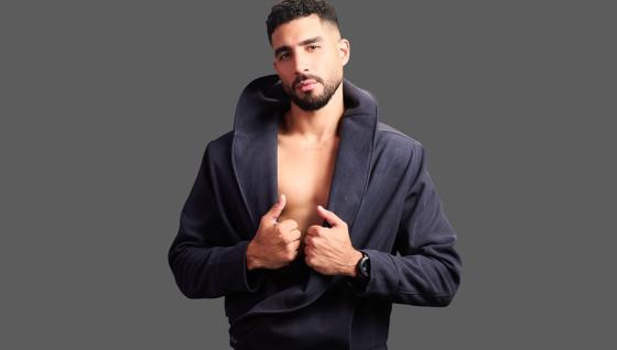 Renzo La casa de los famosos