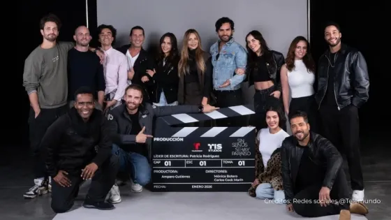 Sin senos sí hay paraíso nueva temporada