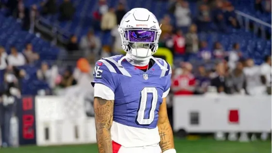 El colombiano Christian González llega al Super Bowl