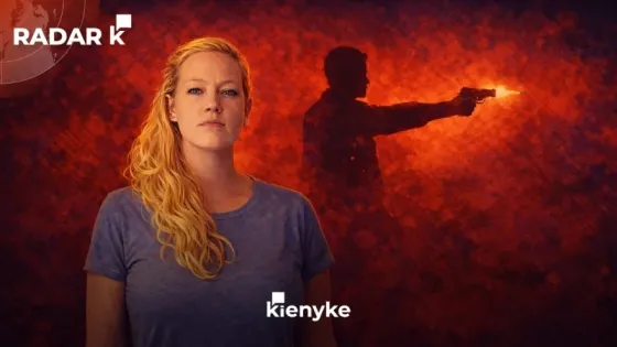 Renee Nicole y el disparo que volvió a encender a Estados Unidos