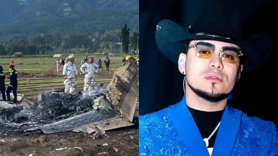 Un piloto explicó el significado de la alerta ‘BAD PRB’ observada en la cabina del avión de Yeison Jiménez