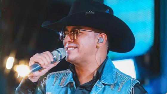 Conozca quiénes son la esposa y los tres hijos de Yeison Jiménez.