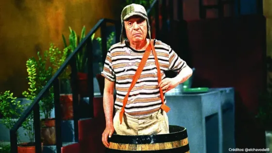 El Chavo en Cancún: aparece un fragmento de un capítulo perdido