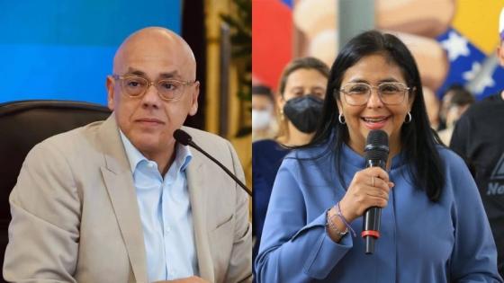 Quiénes son los hermanos Rodríguez, las figuras clave del chavismo 