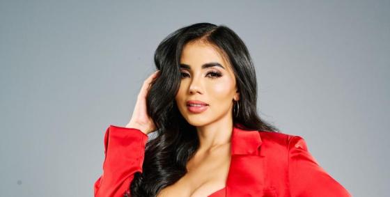 Karina García celibato