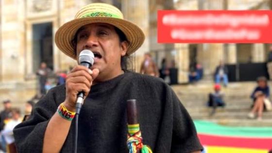 La Presidencia publicó la hoja de vida de Alfredo Acosta, nuevo ministro de la Igualdad.