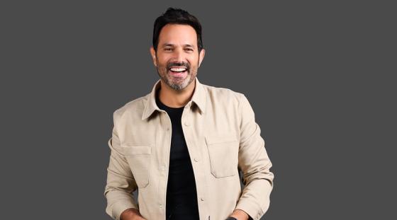 Alejandro Estrada La casa de los famosos