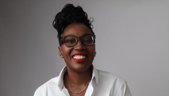 Ana Carolina Quijano, candidata a la Cámara por el Valle del Cauca.