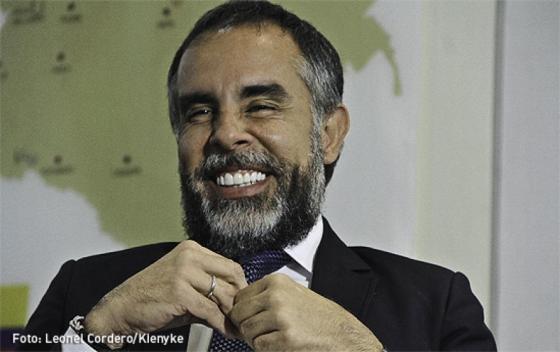 Armando Benedetti Corte Suprema