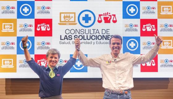 Consulta de las Soluciones.