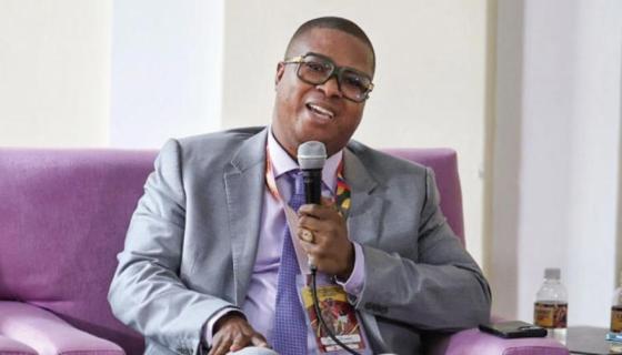 Daniel Garcés Carabalí.