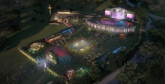 Festival Ondas combos