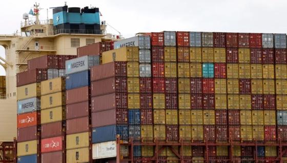 Imagen de referencia de aranceles.