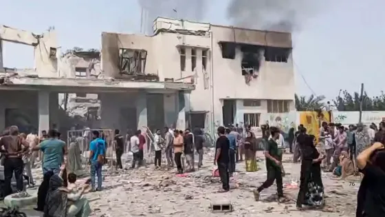 Irán-EE.UU.-ataque-escuela