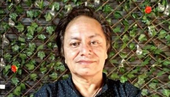 Juan Fernando Cristo.