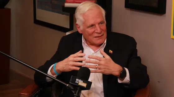 Miguel Uribe Londoño aseguró que propuso a Álvaro Uribe como director de la Aerocivil en 1980