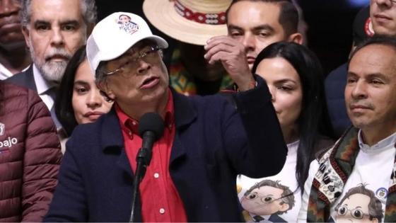 Petro denuncia ‘cartel de la hemofilia’ 