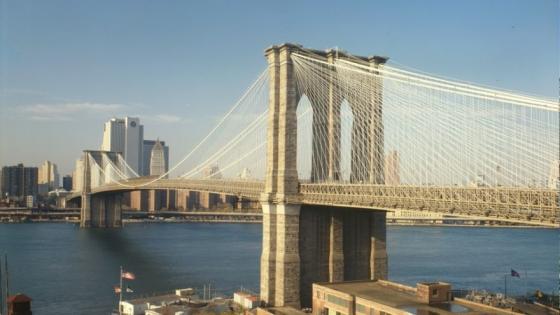 Los 8 puentes más hermosos del mundo