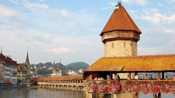 Los 8 puentes más hermosos del mundo