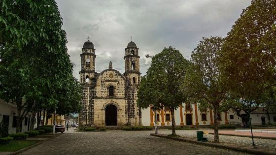 Descubra Paicol, Huila, uno de los mejores destinos rurales del mundo