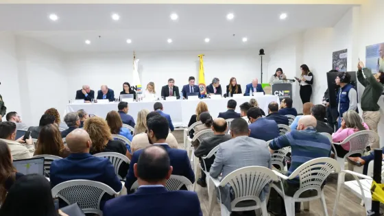 Conjueces del caso Cepeda en el CNE: quiénes son