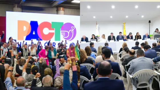 CNE deja sin efectos la lista del Pacto a Cámara en Valle