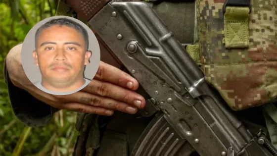 Autoridades verifican muerte de alias "Gonzalito", segundo del Clan del Golfo