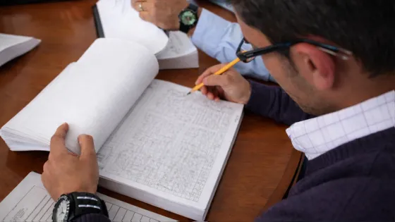 Firmas para Presidencia 2026: qué aclaró la Registraduría y qué queda por saber