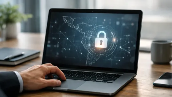 Empresas en Latinoamérica alertan por mayor riesgo cibernético