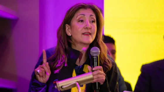 Así quedó la lista de Verde Oxígeno tras renuncias internas.