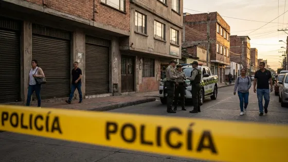 Violencia recorta inversión y productividad en Latinoamérica, advierten