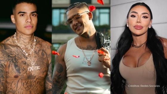 DJ Exotic habla de B King